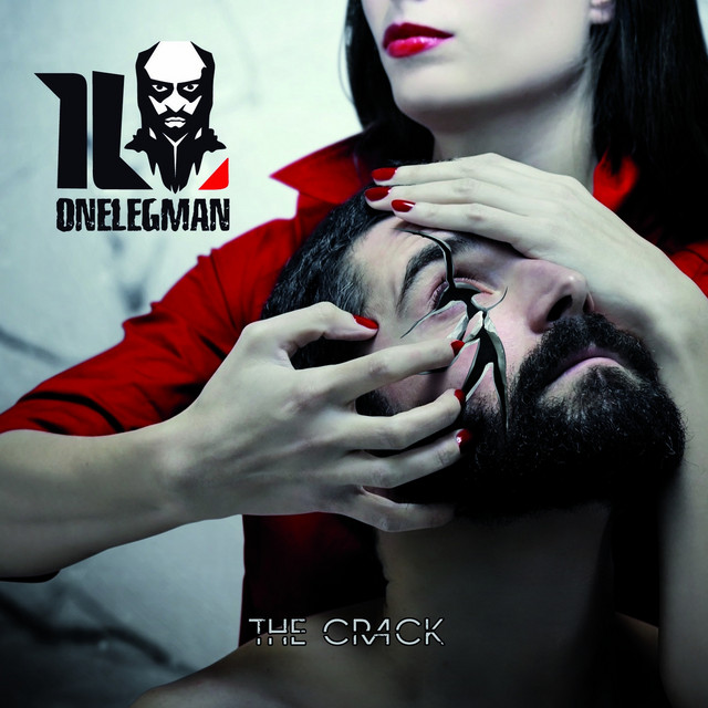The Crack album cover