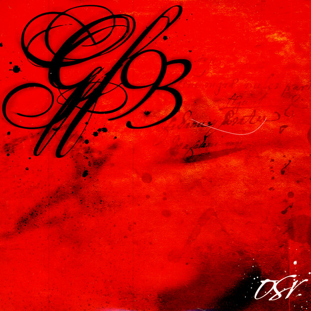OSR album cover