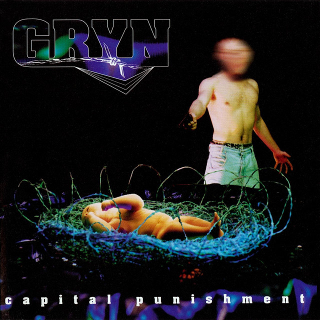 Capital Punishment album cover