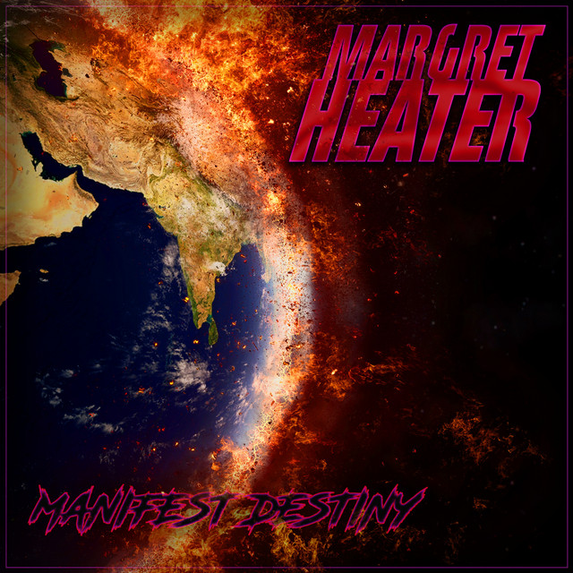 Manifest Destiny album cover