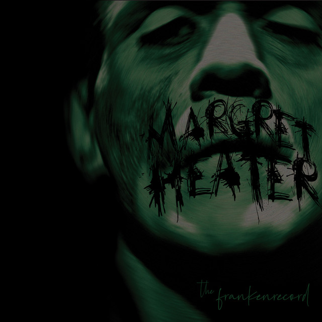 The Frankenrecord album cover