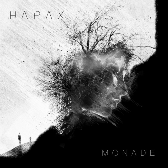 Monade album cover