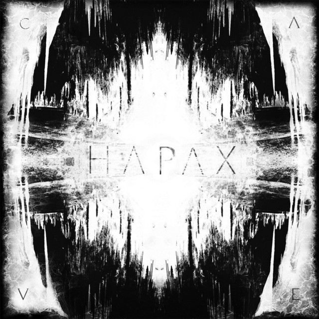 Cave album cover