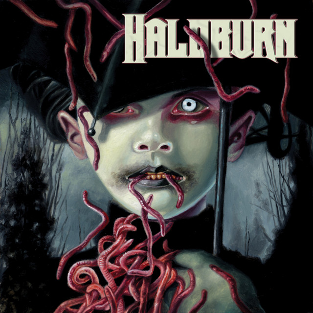 Ouroboros album cover