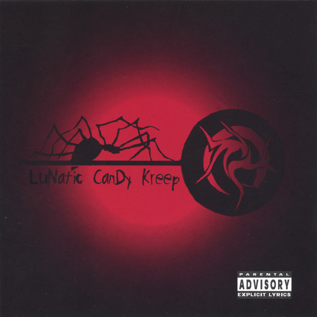 Evil Leads The Way album cover