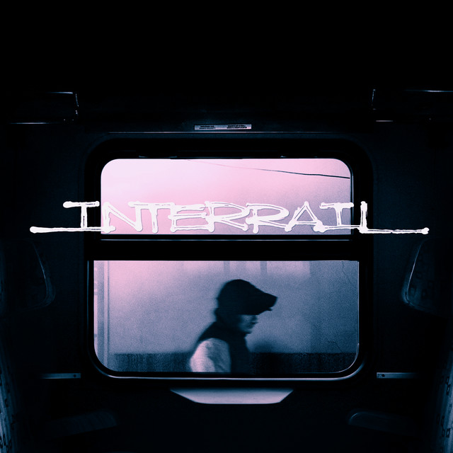 Interrail album cover