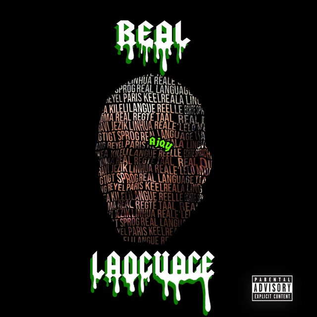 Real Language album cover