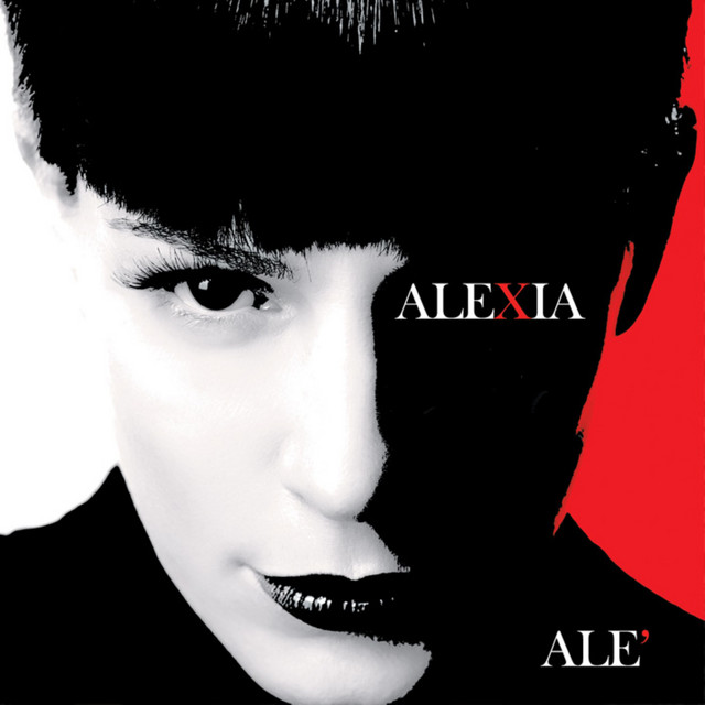Ale' album cover