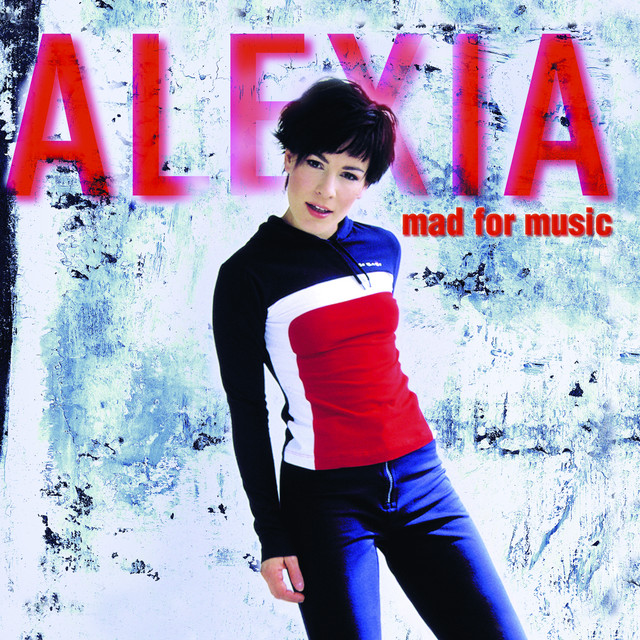 Mad For Music album cover