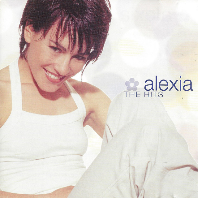The Hits album cover