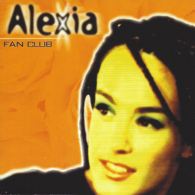 Fan Club album cover