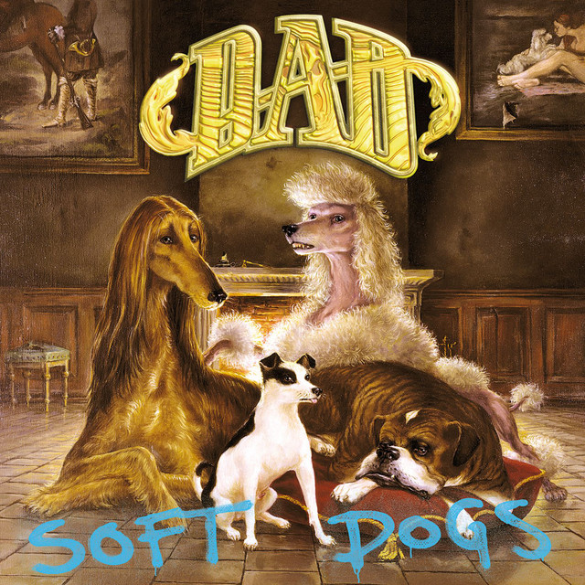 Soft Dogs (2009 - Remastered) album cover