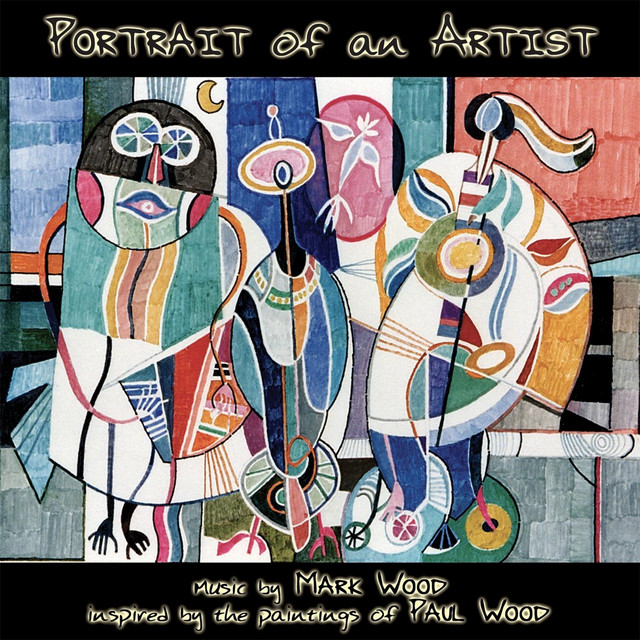 Portrait of an Artist album cover