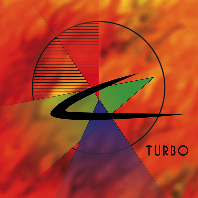 Turbo album cover