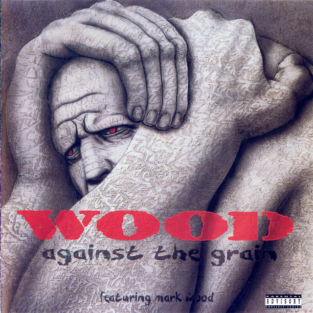 Against The Grain album cover