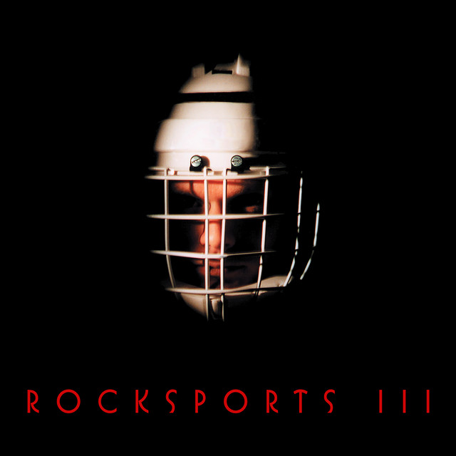 Rocksports III album cover