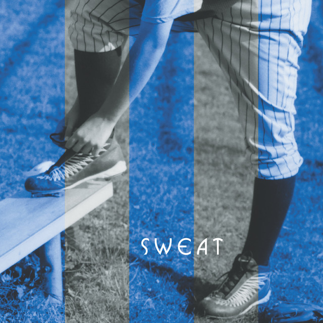 Sweat album cover