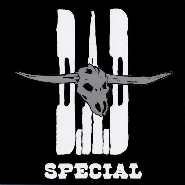 Special album cover
