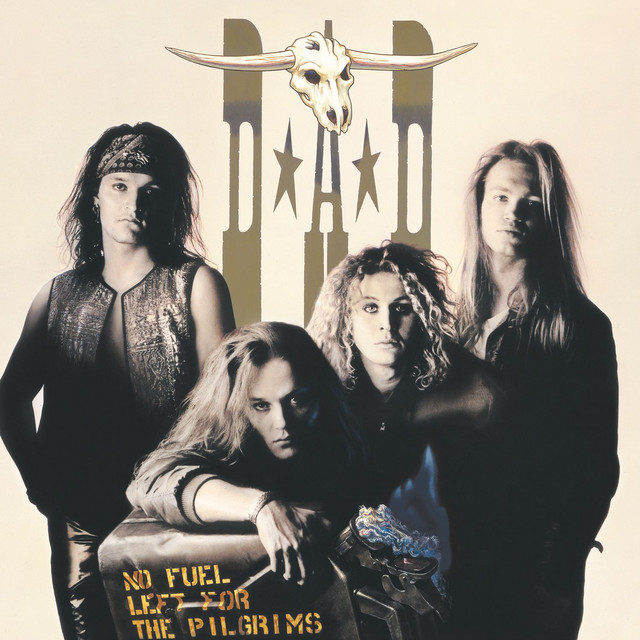No Fuel Left for the Pilgrims (2009 - Remastered) album cover