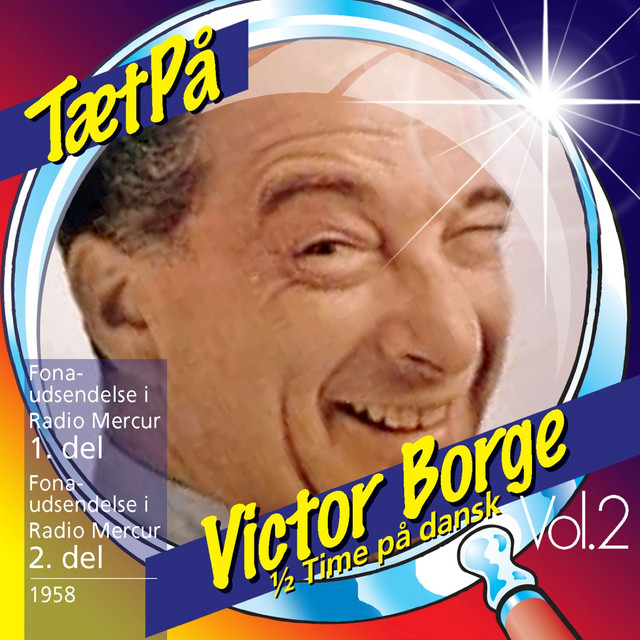 TætPå (Vol. 2) album cover