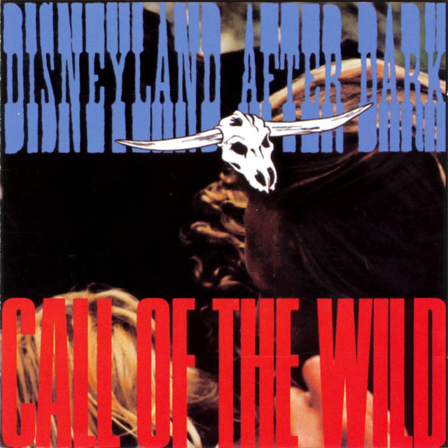 Call of the Wild album cover