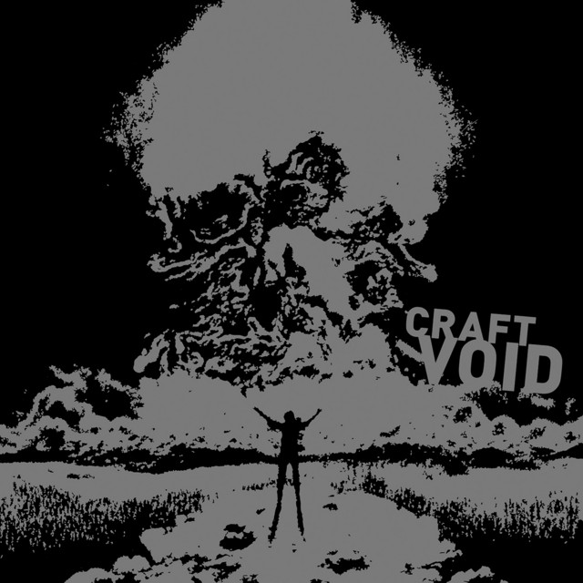 Void album cover