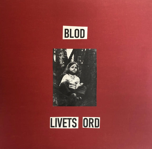 Livets Ord album cover