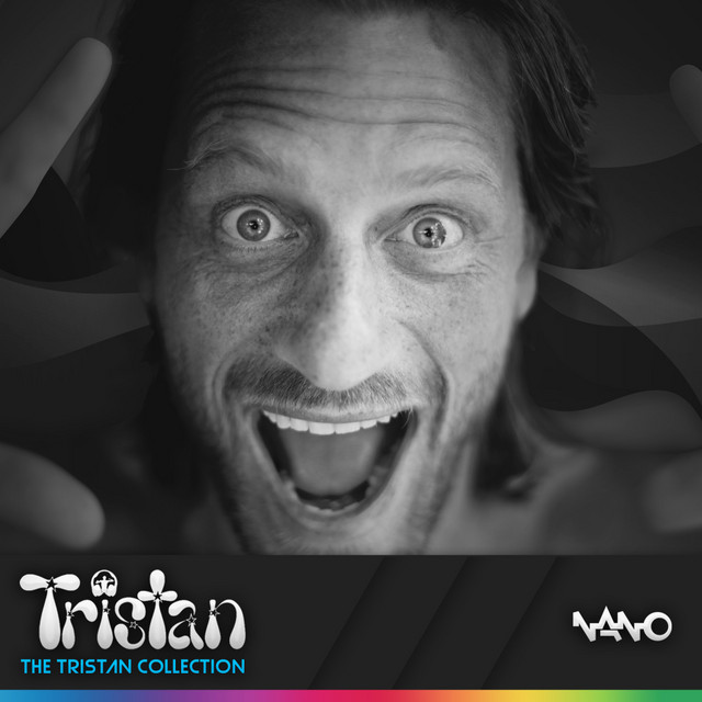 The Tristan Collection album cover