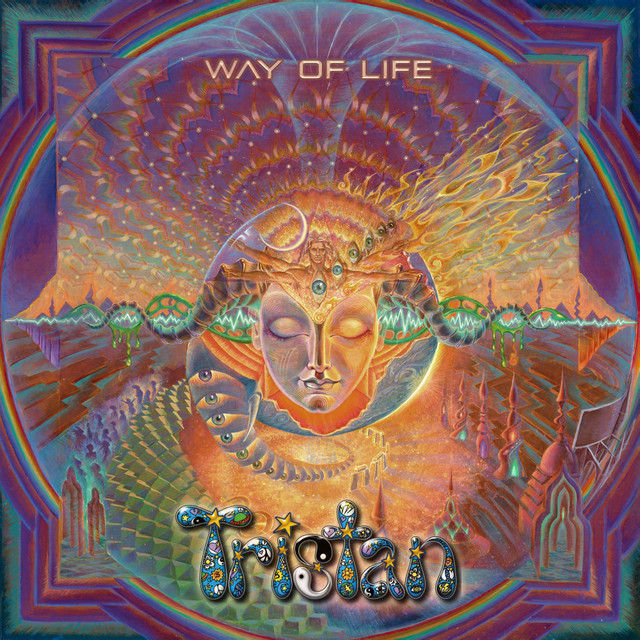 Way Of Life album cover