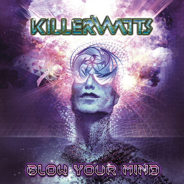 Blow Your Mind album cover