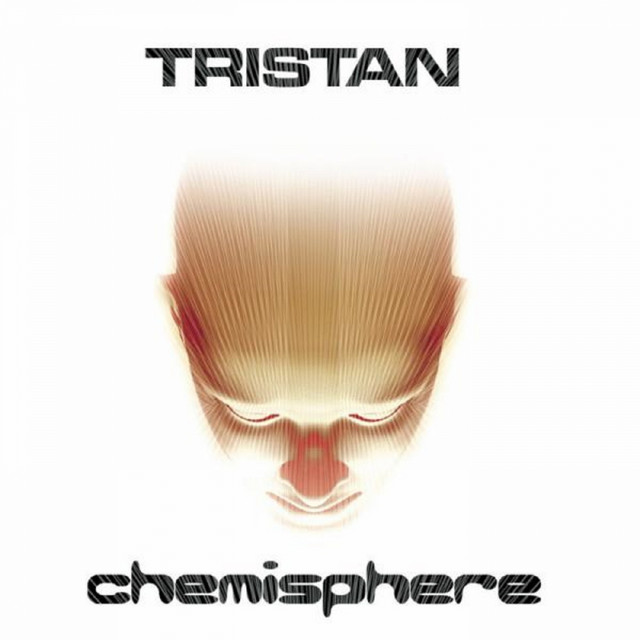 Chemisphere album cover