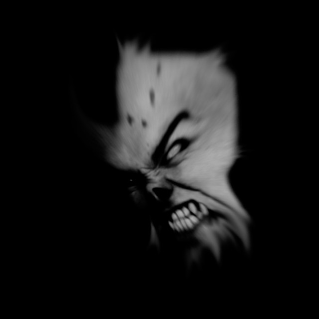 Strength and Anger album cover