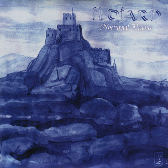 Nocturnal Visions album cover