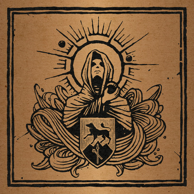 Scion of Aether album cover