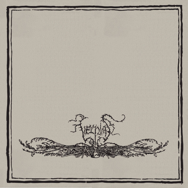 Sovereign Nocturnal album cover