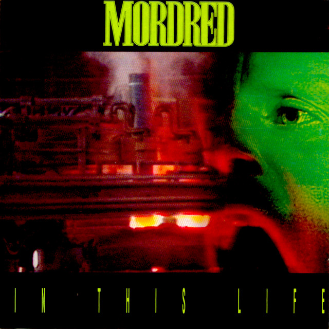 In This Life album cover