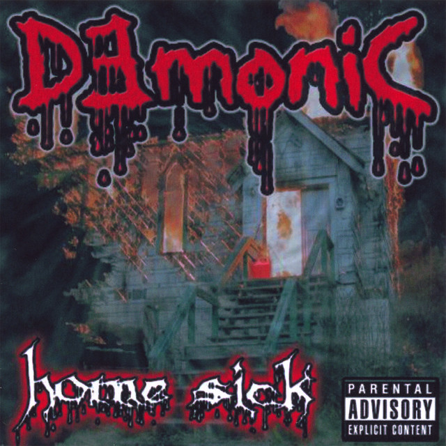 Homesick Volume:1 album cover