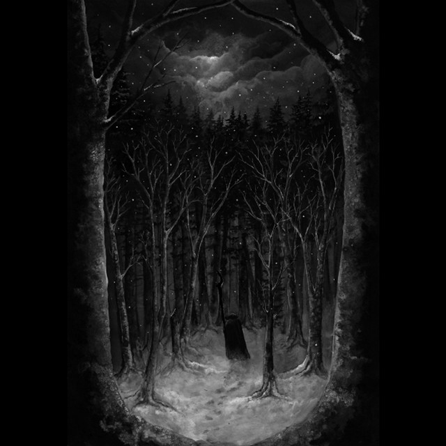 Im Wald album cover