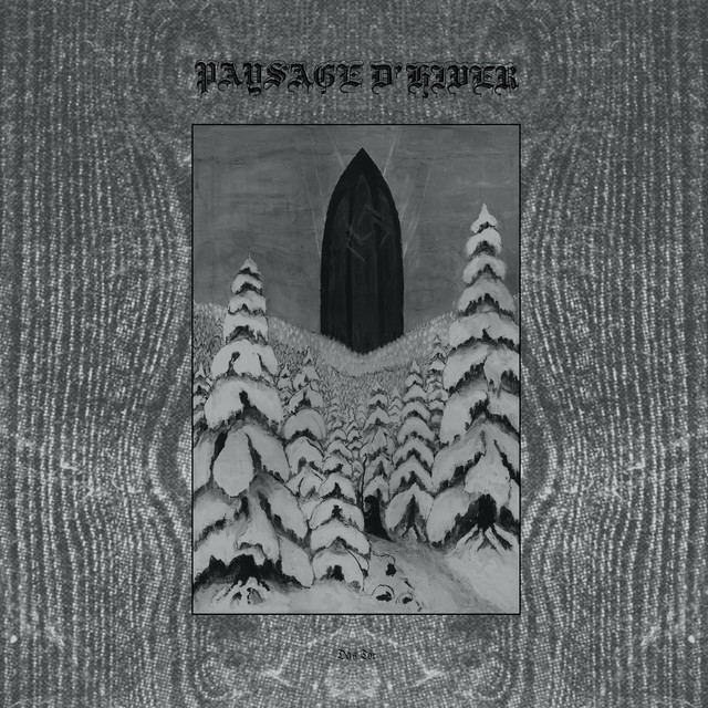 Das Tor album cover