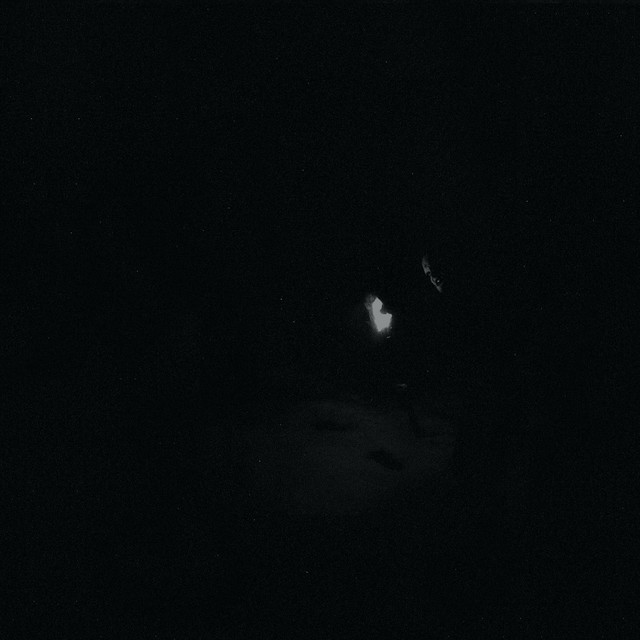 Nacht album cover
