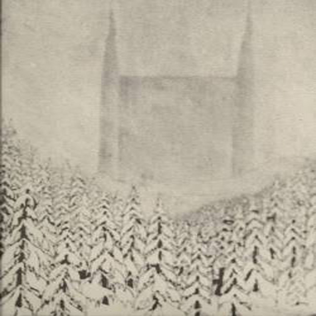 Die Festung album cover