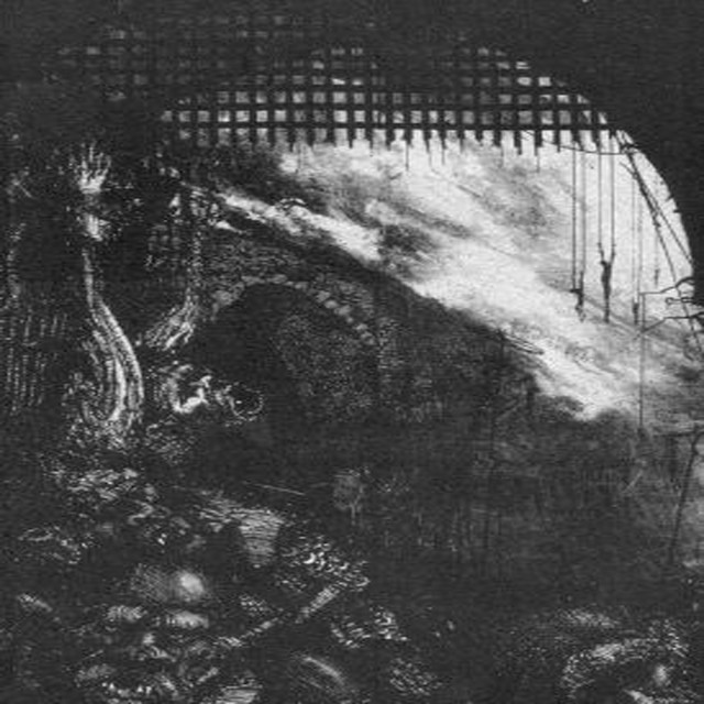 Kerker album cover