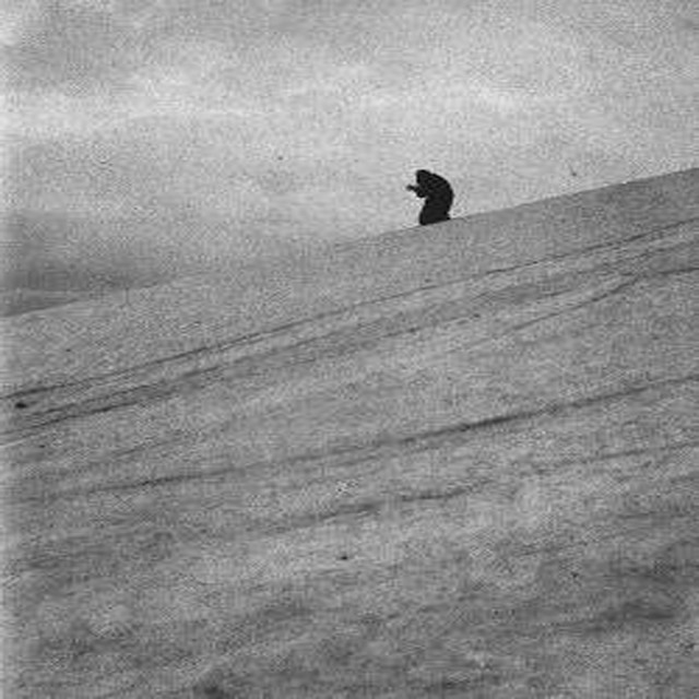 Paysage d'hiver album cover