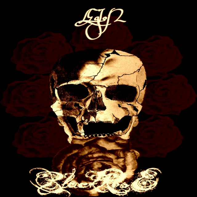 Black Rose album cover