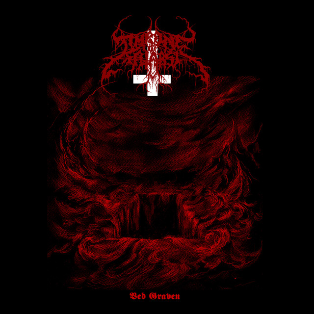 Ved Graven album cover