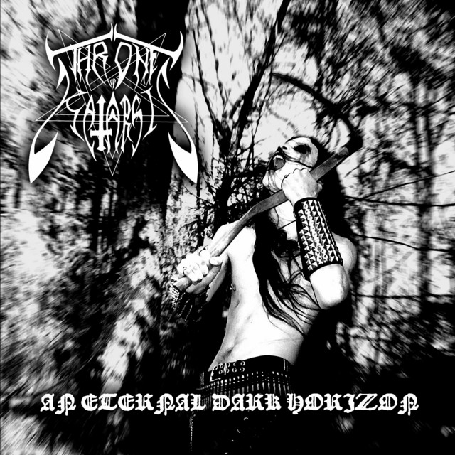 An Eternal Dark Horizon album cover