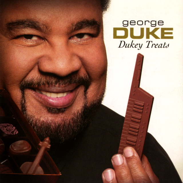 Mu-Tron Phasor as heard on Dukey Treats by George Duke (2008)