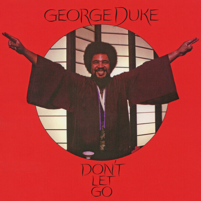 Don't Let Go (Expanded Edition) album cover