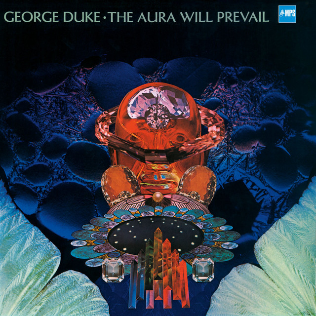 Wurlitzer 200A as heard on The Aura Will Prevail by George Duke (1975)