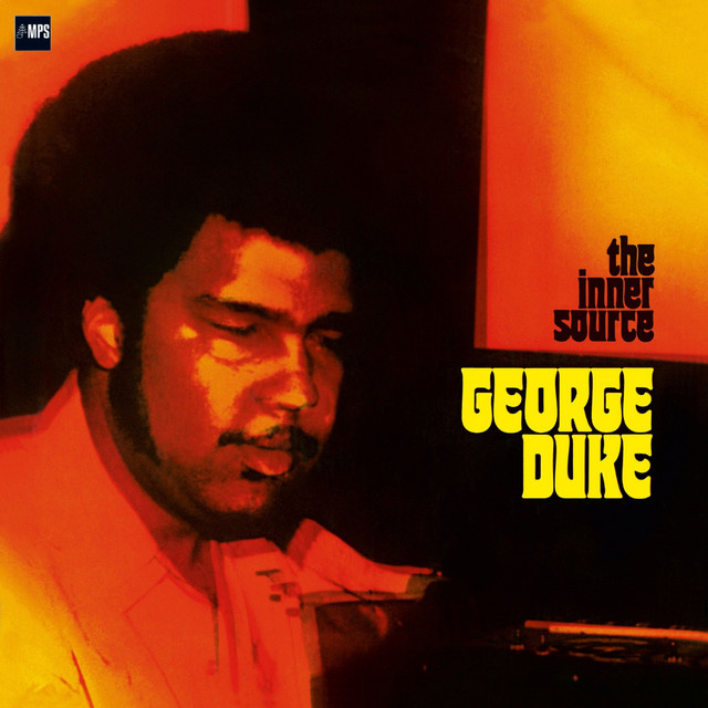The Inner Source album cover